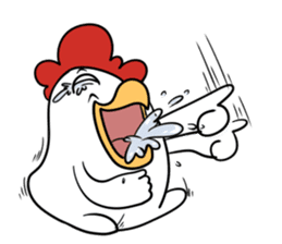 Fighting Cook's various emotion sticker #2131080