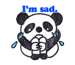 Atchan & friends (English edition) sticker #2131316