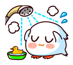 nurumayukun sticker #2131325