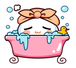 nurumayukun sticker #2131326