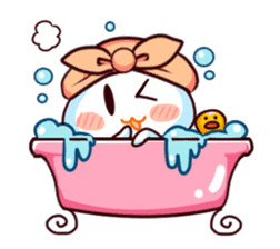 nurumayukun sticker #2131327