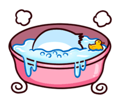 nurumayukun sticker #2131329