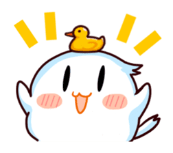 nurumayukun sticker #2131338