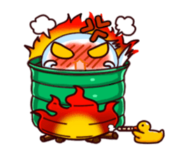 nurumayukun sticker #2131339