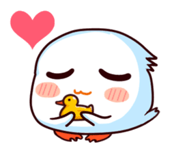 nurumayukun sticker #2131341