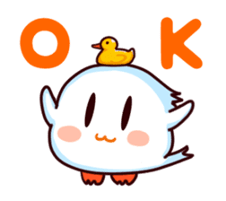 nurumayukun sticker #2131342