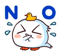 nurumayukun sticker #2131343