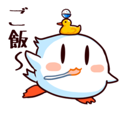 nurumayukun sticker #2131355