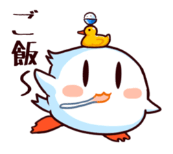 nurumayukun sticker #2131355