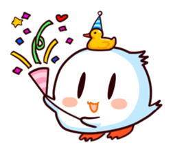 nurumayukun sticker #2131357