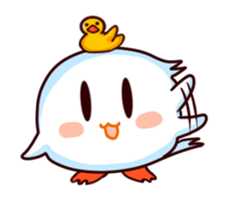 nurumayukun sticker #2131361