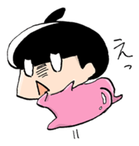 Ms.Momoco sticker #2131374