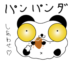 Miyaboya & funny fashionable friends sticker #2131894