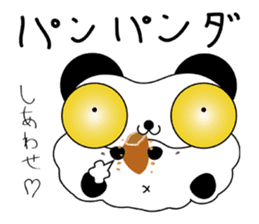 Miyaboya & funny fashionable friends sticker #2131894