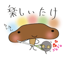 Miyaboya & funny fashionable friends sticker #2131896