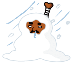 HONETSUKI JUUJUU sticker #2131956