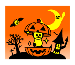 hungryyyyyyyy(yellow pan) sticker #2132382