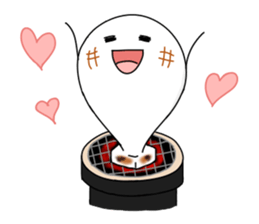 Mochinko sticker #2132386