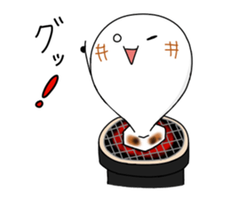 Mochinko sticker #2132389