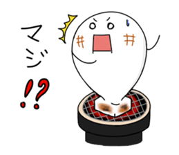 Mochinko sticker #2132390