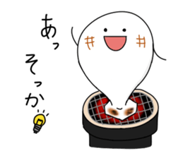 Mochinko sticker #2132414