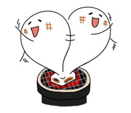 Mochinko sticker #2132423