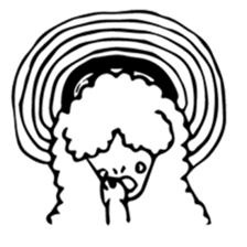 Haoyangyang sticker #2132507