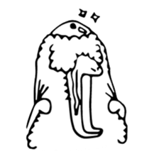 Haoyangyang sticker #2132508