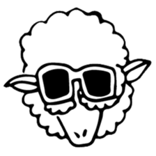 Haoyangyang sticker #2132510