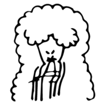 Haoyangyang sticker #2132511