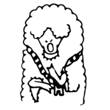 Haoyangyang sticker #2132513