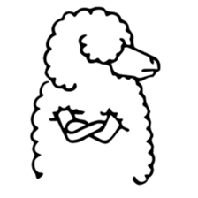 Haoyangyang sticker #2132516