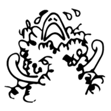 Haoyangyang sticker #2132517