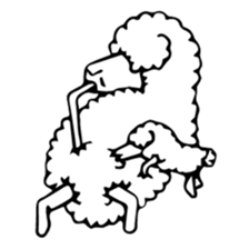 Haoyangyang sticker #2132518