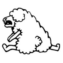 Haoyangyang sticker #2132519