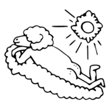 Haoyangyang sticker #2132520