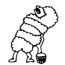 Haoyangyang sticker #2132521