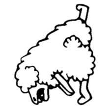 Haoyangyang sticker #2132522
