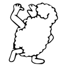 Haoyangyang sticker #2132523