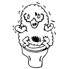 Haoyangyang sticker #2132524