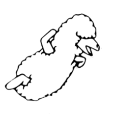 Haoyangyang sticker #2132525