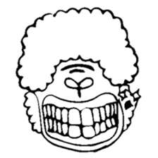 Haoyangyang sticker #2132527