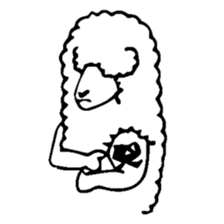 Haoyangyang sticker #2132529