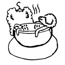 Haoyangyang sticker #2132530