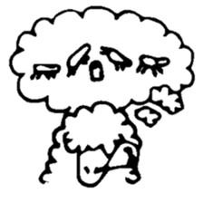 Haoyangyang sticker #2132534