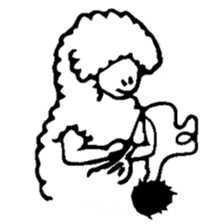 Haoyangyang sticker #2132536
