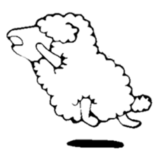Haoyangyang sticker #2132538