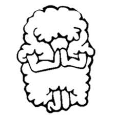 Haoyangyang sticker #2132539