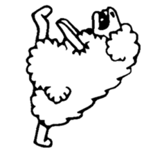 Haoyangyang sticker #2132541