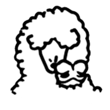 Haoyangyang sticker #2132543